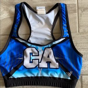 CA Bullets